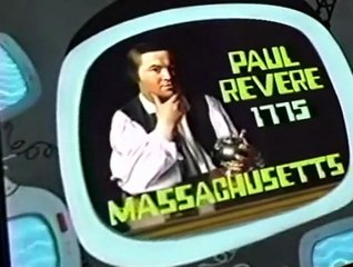 Time Squad Time Squad E25b – Horse of Horrors