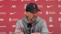 Klopp on Liverpool's thrilling 3-2 win over Forest