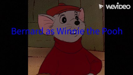 The Many Adventures of Bernard the Mouse part 01 - Our Story Begins (Bernard the Mouse)