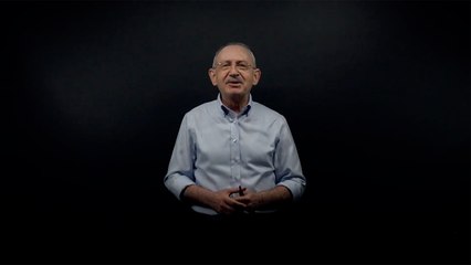 Kılıçdaroğlu'ndan 'Bay Kemal'in Tahtası': Ülkeyi kalkındırmaya odaklanalım lütfen; gıdada çok çok büyük devrim geliyor!