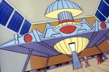 Super Friends 1980 Series Super Friends 1980 Series S01 E1-3 Bigfoot / The Ice Demon / The Make Up Monster