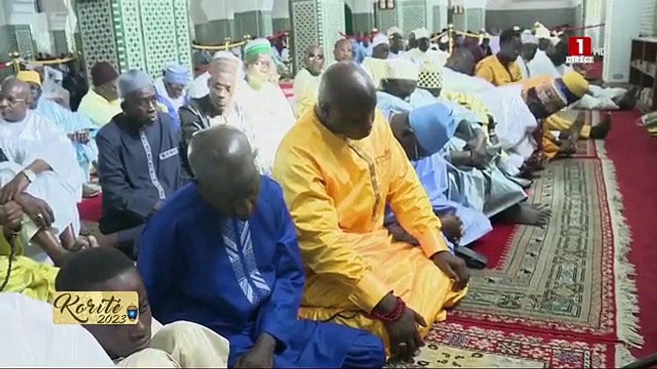 L'imam Alioune Samb :«Quiconque perd la vie à l’occasion d’une manifestation ira à l’enfer…»