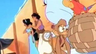 Aladdin Aladdin S03 E006 The Ethereal