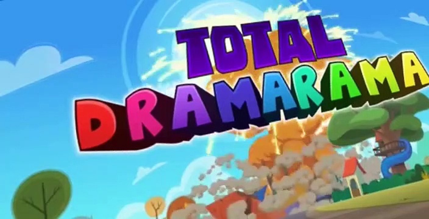 Total DramaRama S02 E09