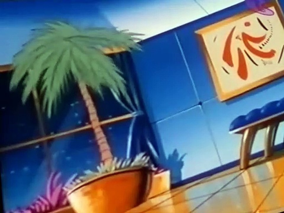 Casper and the Angels Casper and the Angels E020 The Ice Heist