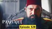 Sultan Abdul Hamid Episode 328 in Urdu Hindi dubbed By Ptv