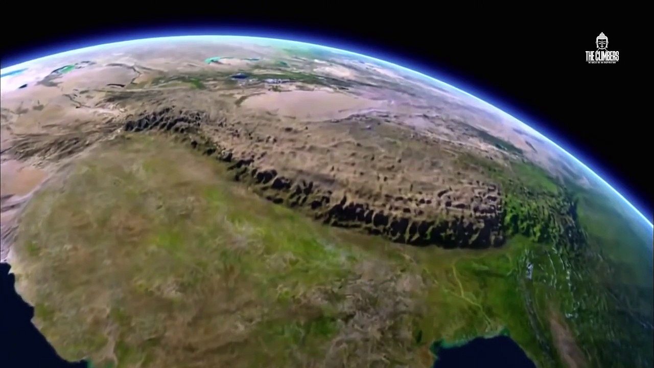 HIMALAYAS - Natural Beauty