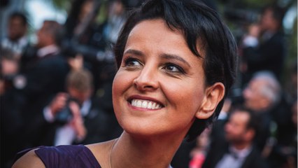 GALA VIDEO - “Laurent Wauquiez règne par la peur” : Najat Vallaud-Belkacem en a fait les frais !