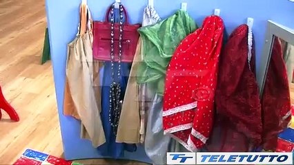 Video News - MENO ALUNNI, 45 CLASSI IN MENO