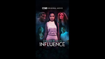 Under His Influence - Official Trailer © 2023 Thriller