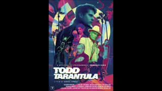 Todd Tarantula - Official Trailer © 2023 Drama, Mystery, Sci-Fi