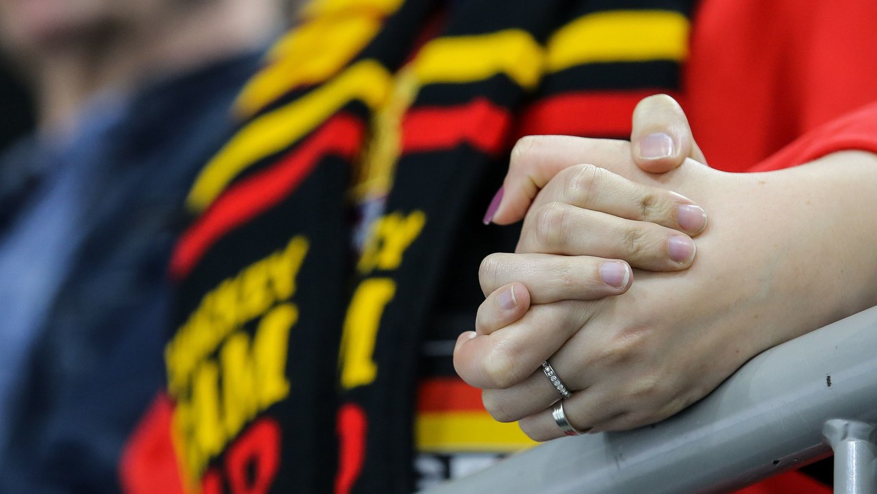 Nach 0:8-Auftaktpleite: Deutschland kassiert bei der U-18-WM nächste heftige Schlappe