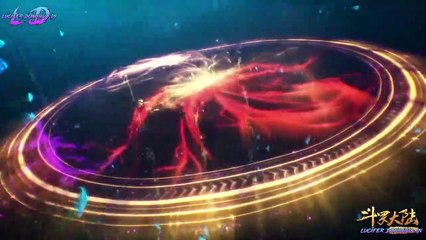(Douluo Dalu) Soul Land Season 2 Episode 257 [231] English Sub