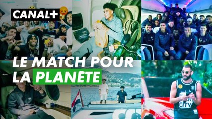 Le sport de haut niveau se soucie-t-il de l'urgence climatique ? #EarthDay