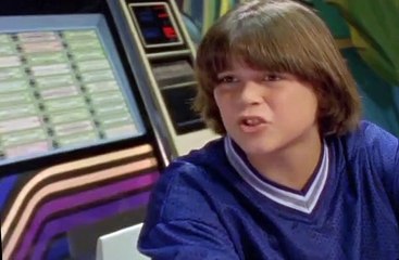 Power Rangers Turbo Power Rangers Turbo E045 Chase Into Space, Part II