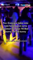 Tití me preguntó' al estilo de 'Payaso de rodeo'