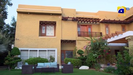 Grift Episode 124 - [Eng Sub] - Ali Abbas - Saniya Shamshad - Momina Iqbal - 22nd April 2023