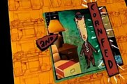 Duckman: Private Dick/Family Man Duckman: Private Dick/Family Man S04 E017 Crime, Punishment, War, Peace, and the Idiot