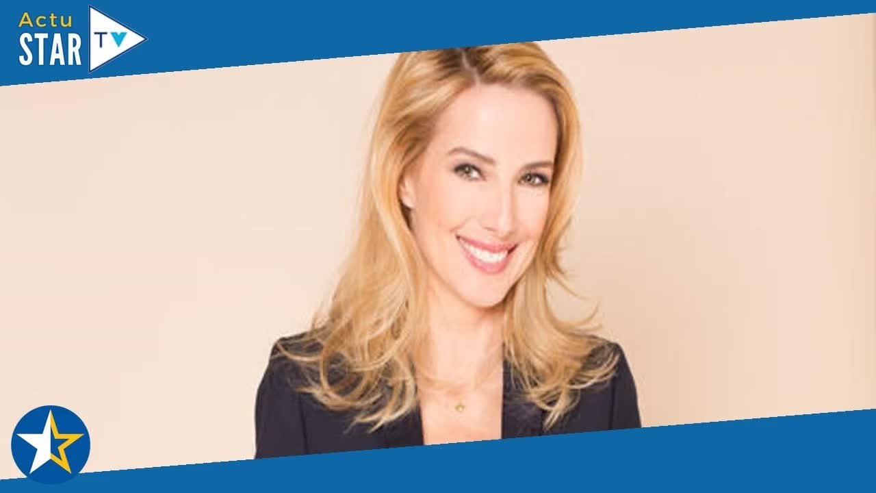 "J'avais envie de faire une pause" : Sidonie Bonnec dévoile un petit regret concernant sa carrière