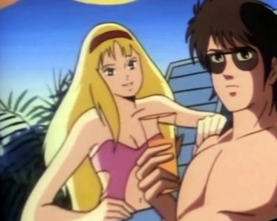 Saber Rider and the Star Sheriffs Saber Rider and the Star Sheriffs E049 – Alamo Moon