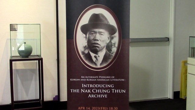 100년 전 캘리포니아는?...이민 1세대 작가의 시선 / YTN