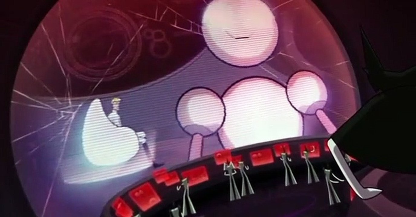 Starship Goldfish EPilot