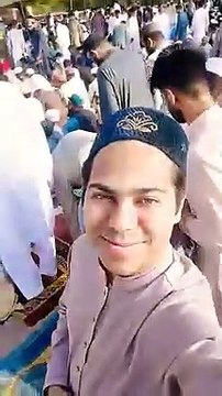 Happy Meethi Eid Mubarak 2023 || Allah Salamat Rakha Sub Muslims Ko Ameen | Eid Special Dua Eid 2023