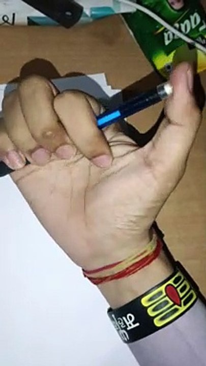 Let's Draw A Cartoon.. 
