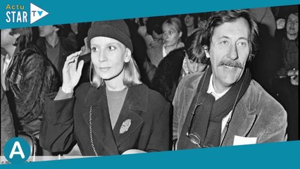 Nicole Garcia et Jean Rochefort : pourquoi n’ont-ils jamais vécu ensemble ?