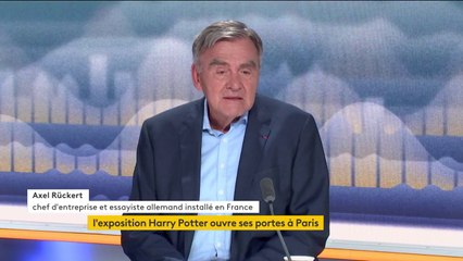 Les informés du samedi 22 avril 2023