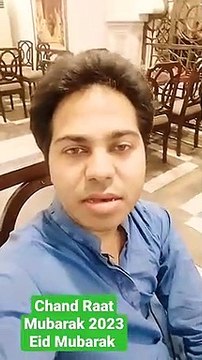 Chand Raat 2023 || Pakistan Chand Raat || Chand Raat Status || Chand Raat Special || Eid With Bhaijaan