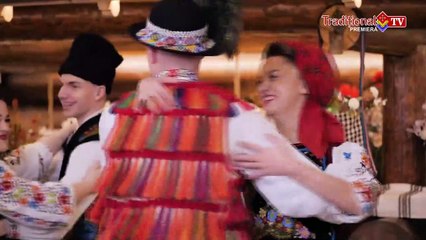 Alina Ceuca - Stau in loc si ma tot mir (Traditional TV -  20.04.2023)