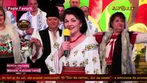 Reveca Salcianu - Mandra n-avusei noroc (Paste favorit - Favorit TV - 16.04.2023)