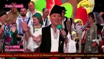 Stelian Hristea - Uite padurea colea (Paste favorit - Favorit TV - 16.04.2023)