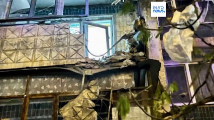 More explosives found after Russia bombed its own city