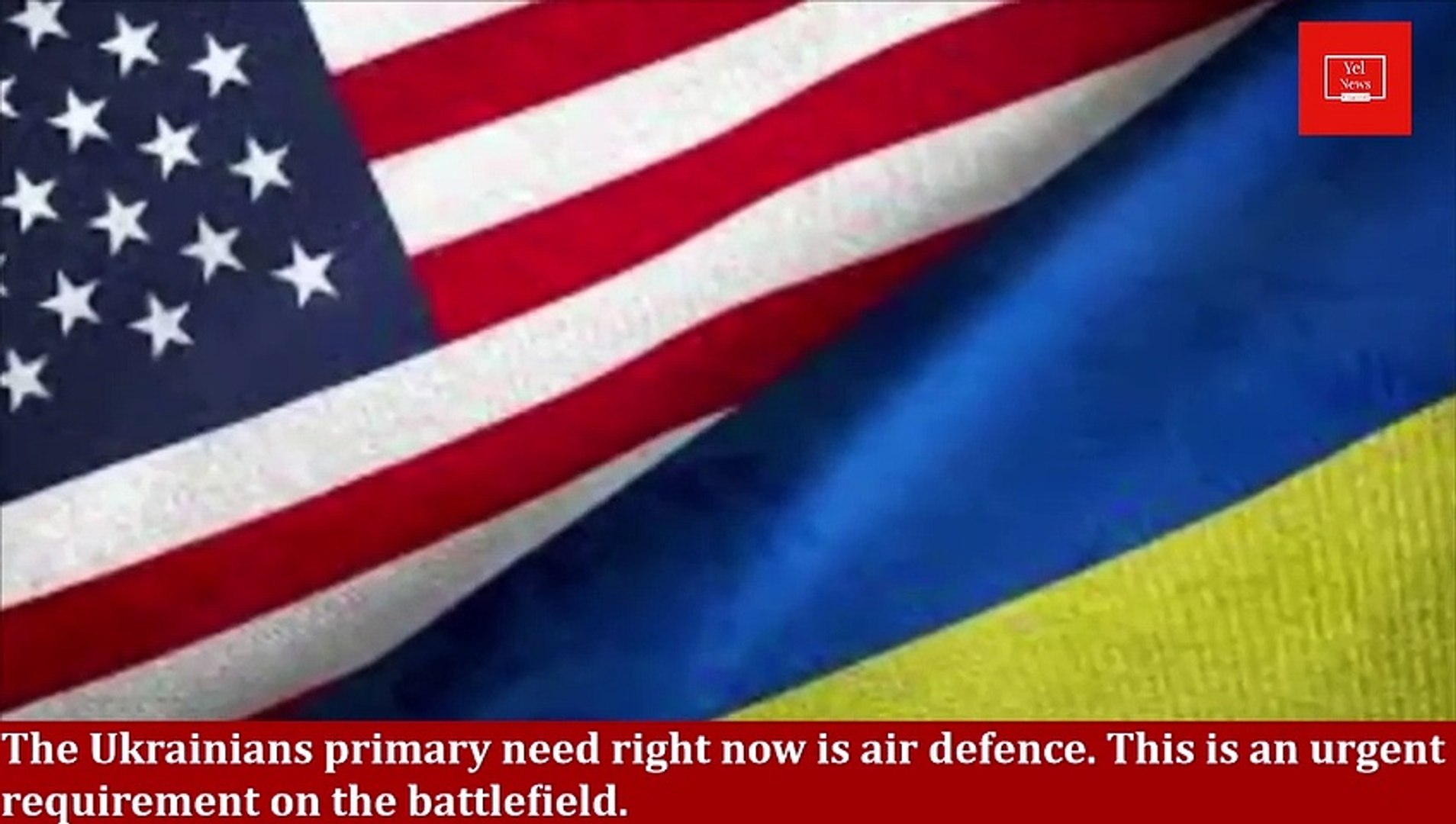 Ukraine air defence system | Russia war