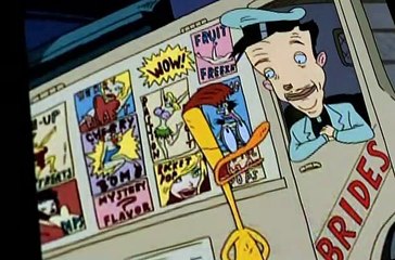 Duckman: Private Dick/Family Man Duckman: Private Dick/Family Man S04 E020 My Feral Lady