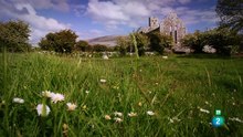 La costa occidental de Irlanda