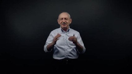 Kılıçdaroğlu, "Bay Kemal'in Tahtasında" Tarım ve Hayvancılık Özel Ekonomi Bölgelerini Anlattı: "5 Yılda 3 Milyon 750 Bin Büyükbaş, 7,5 Milyon da...