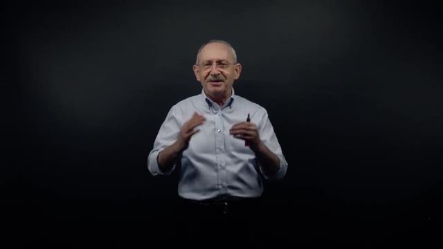 Kılıçdaroğlu, Bay Kemal'in Tahtasında Tarım ve Hayvancılık Özel Ekonomi Bölgelerini Anlattı: 5 Yılda 3 Milyon 750 Bin Büyükbaş, 7,5 Milyon da...