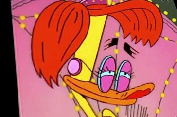 Duckman: Private Dick/Family Man Duckman: Private Dick/Family Man S04 E021 Westward, No!
