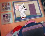 Danger Mouse Danger Mouse S04 E002 The Return of Count Duckula!