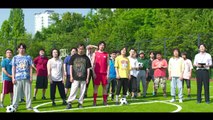 농구 다음엔 축구·야구도?...영화·OTT 스포츠 열풍 / YTN