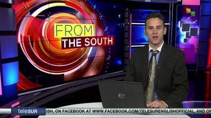 Uruguay's most vulnerable sectors protest demanding better living conditions