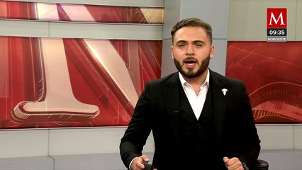 En Yucatán, autoridades detienen a 'El Pipo', presunto líder criminal buscado desde 2019