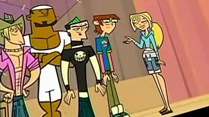 Total Drama Island Total Drama Island E005 – Not Quite Famous