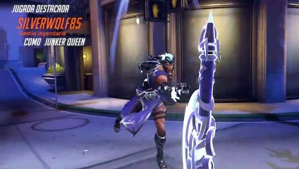 Jugada Destacada Junker Queen 37