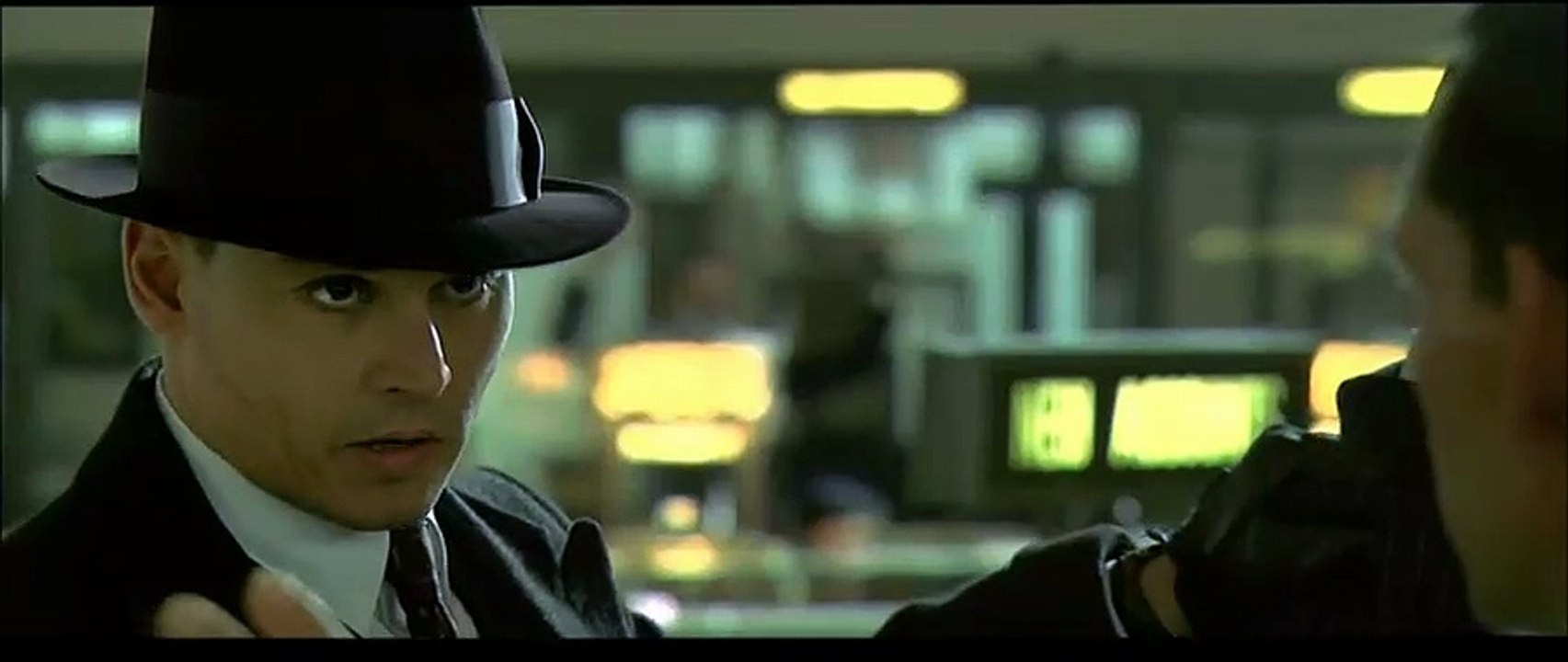 Public Ennemies - Bande-annonce 3 VF