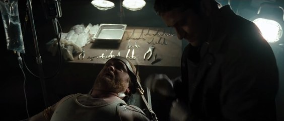 QUE JUSTICE SOIT FAITE - Extrait RED BAND