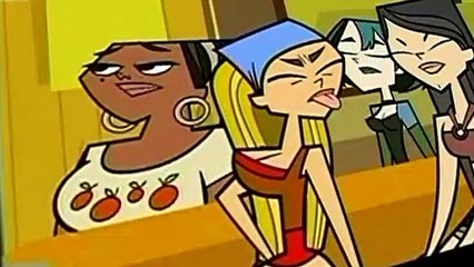 Total Drama Island Total Drama Island E014 – Brunch of Disgustingness